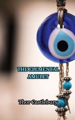 Elemental Amulet By Castlebury 9789916346389 (Paperback)