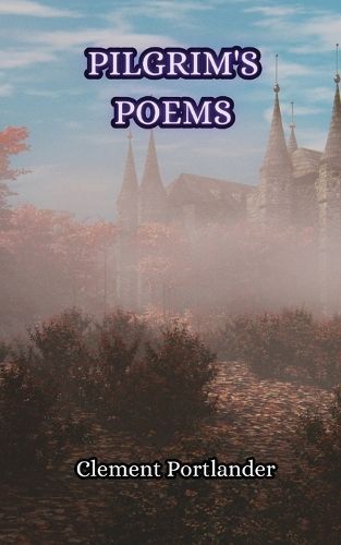 Pilgrim's Poems By Portlander 9789916347966 (Paperback)