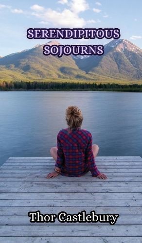 Serendipitous Sojourns By Castlebury 9789916348192 (Hardback)