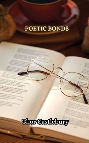 Poetic Bonds By Castlebury 9789916348482 (Paperback)