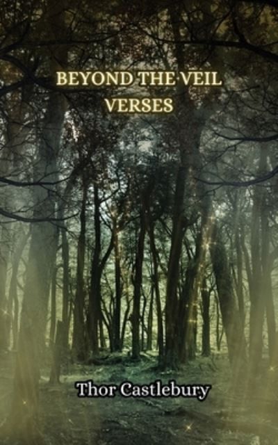 Beyond the Veil Verses By Castlebury 9789916348703 (Paperback)