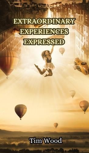 Extraordinary Experiences Expressed By Wood 9789916349311 (Hardback)