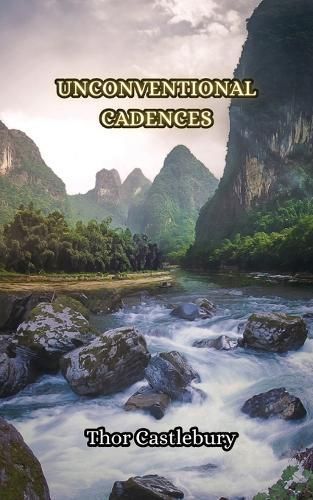 Unconventional Cadences By Castlebury 9789916349663 (Paperback)