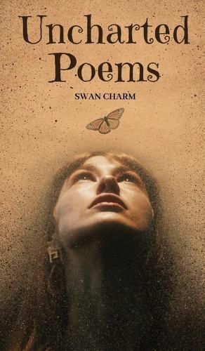 Uncharted Poems By Charm 9789916390559 (Hardback)