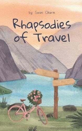 Rhapsodies of Travel By Charm 9789916390603 (Paperback)