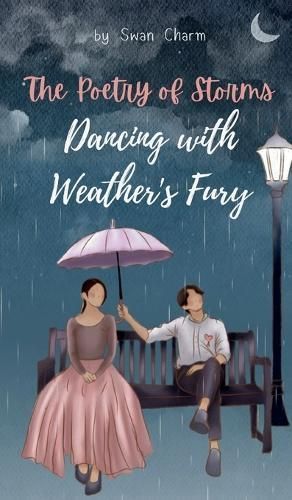 Poetry of Storms By Charm 9789916390870 (Hardback)