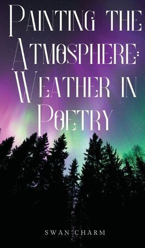 Painting the Atmosphere By Charm 9789916391013 (Hardback)