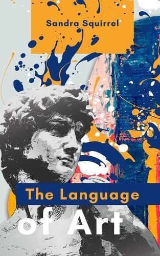 Language of Art By Squirrel 9789916393741 (Paperback)