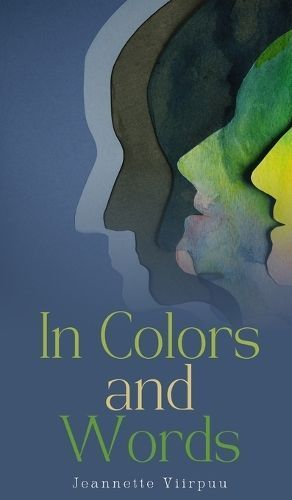 In Colors and Words By Viirpuu 9789916393932 (Hardback)