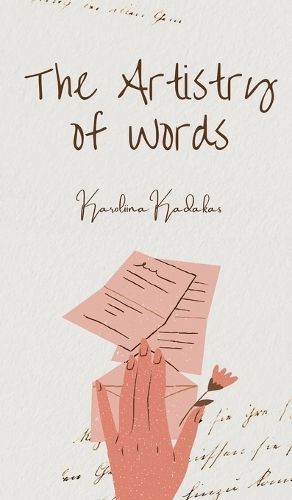 Artistry of Words By Kadakas 9789916394113 (Hardback)