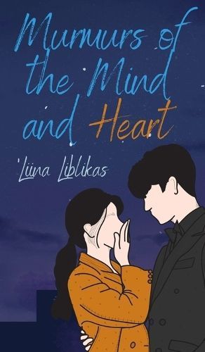 Murmurs of the Mind and Heart By Liblikas 9789916394694 (Hardback)