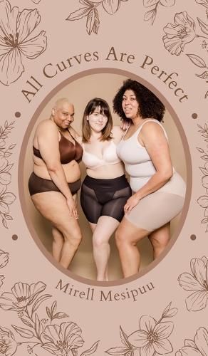 All Curves Are Perfect By Mesipuu 9789916398159 (Hardback)