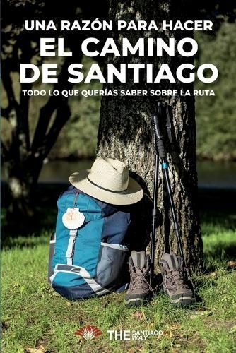 razón para hacer el Camino de Santiago By Castillo Faria (Paperback)
