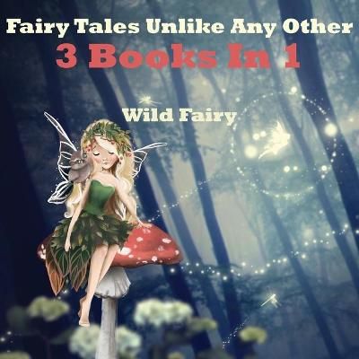 Fairy Tales Unlike Any Other By Fairy 9789916628065 (Paperback)