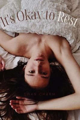 It's Okay to Rest By Charm 9789916628621 (Hardback)