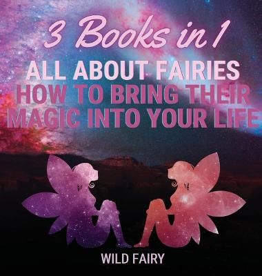 All About Fairies By Fairy 9789916637494 (Hardback)