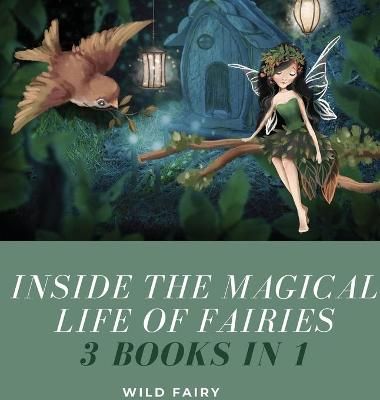 Inside the Magical Life of Fairies By Fairy 9789916637883 (Hardback)