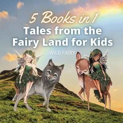 Tales from the Fairy Land for Kids By Fairy 9789916644423 (Paperback)