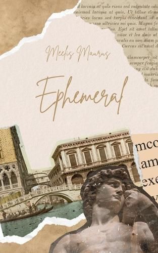 Ephemeral By Meelis Maurus 9789916748756 (Paperback)