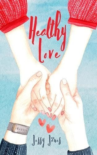 Healthy Love By Jessy Jänes 9789916756812 (Paperback)