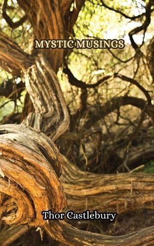 Mystic Musings By Thor Castlebury 9789916850862 (Paperback)