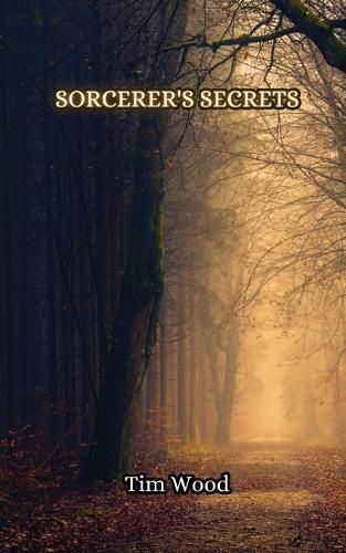 Sorcerer's Secrets By Tim Wood 9789916851043 (Paperback)