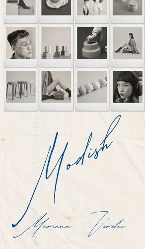 Modish By Mariana Virelai 9789916860304 (Hardback)