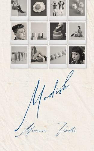 Modish By Mariana Virelai 9789916860311 (Paperback)