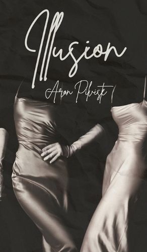 Illusion By Aron Pilviste 9789916860328 (Hardback)