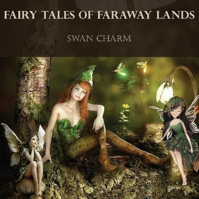 Fairy Tales Of Faraway Lands By Fairy 9789916958667 (Paperback)