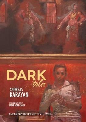 Dark Tales By Karayan 9789925573257 (Paperback)