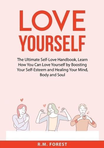 Love Yourself By Forest 9789934824609 (Paperback)