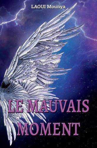 Mauvais Moment By Laoui 9789947065495 (Paperback)