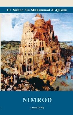 Nimrod By Al Qasimi 9789948360568 (Paperback)