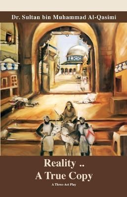 Reality.. A True Copy By Al Qasimi 9789948469568 (Paperback)