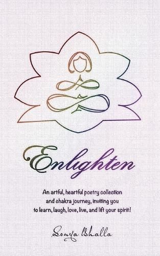 Enlighten By Sonya Bhalla 9789948758709 (Paperback)