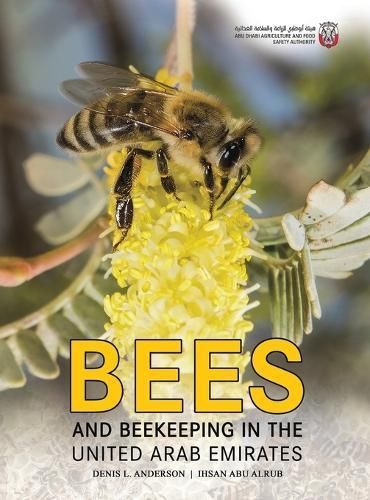 Bees and Beekeeping in the United Arab Emirates 9789948768500