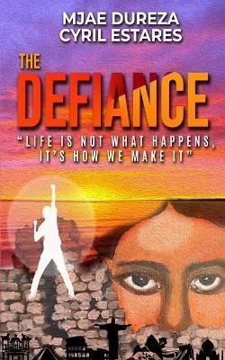 The Defiance By Mjae Dureza 9789948810858 (Paperback)