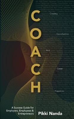 Coach By Nanda 9789948811275 (Paperback)