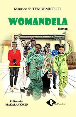 Womandela By Maurice de Temdemnou, II 9789956098446 (Paperback)