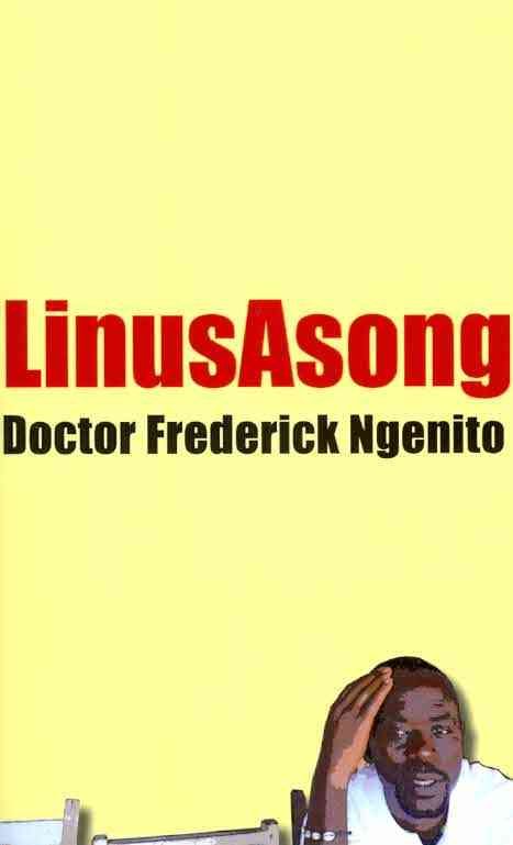 Doctor Frederick Ngenito By Asong, Linus 9789956616145 (Paperback)