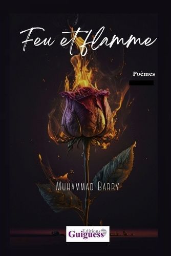 Feu et Flamme By Barry 9789956632039 (Paperback)