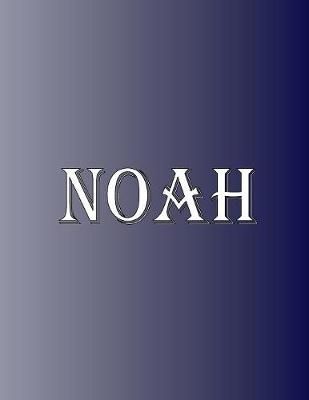 Noah By Rwg 9789961670354 (Paperback)