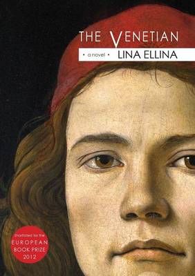 The Venetian By Lina Ellina 9789963706983 (Paperback)