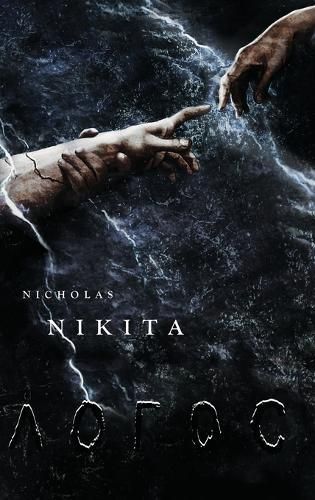 Logos By Nicholas Nikita 9789963746774 (Hardback)