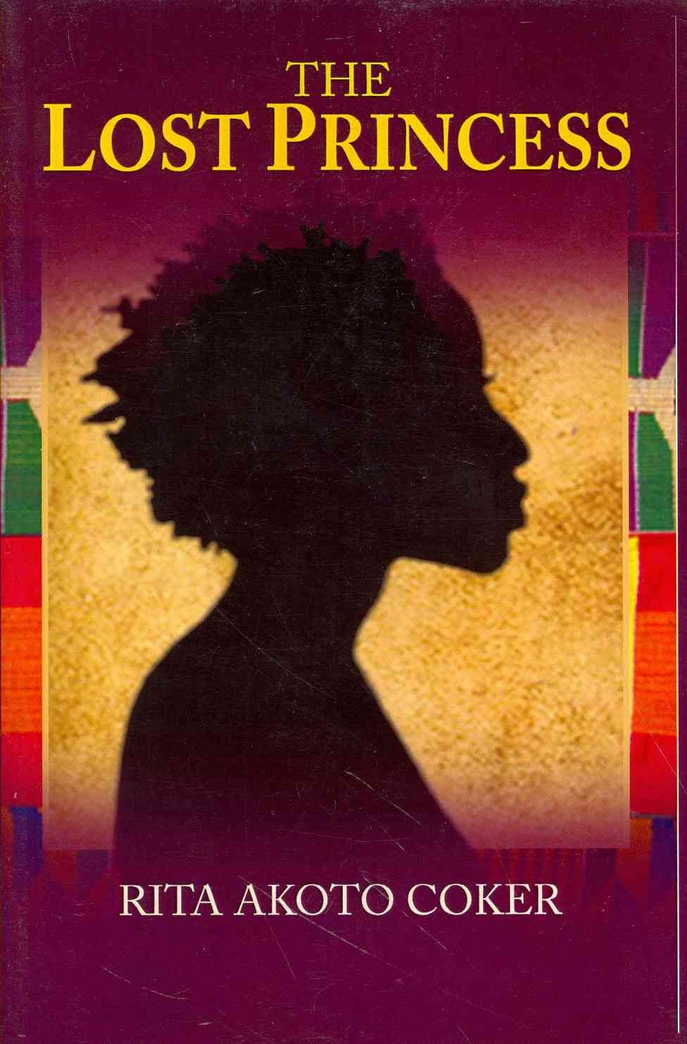 The Lost Princesss By University of Ghana 9789964705213 (Paperback)