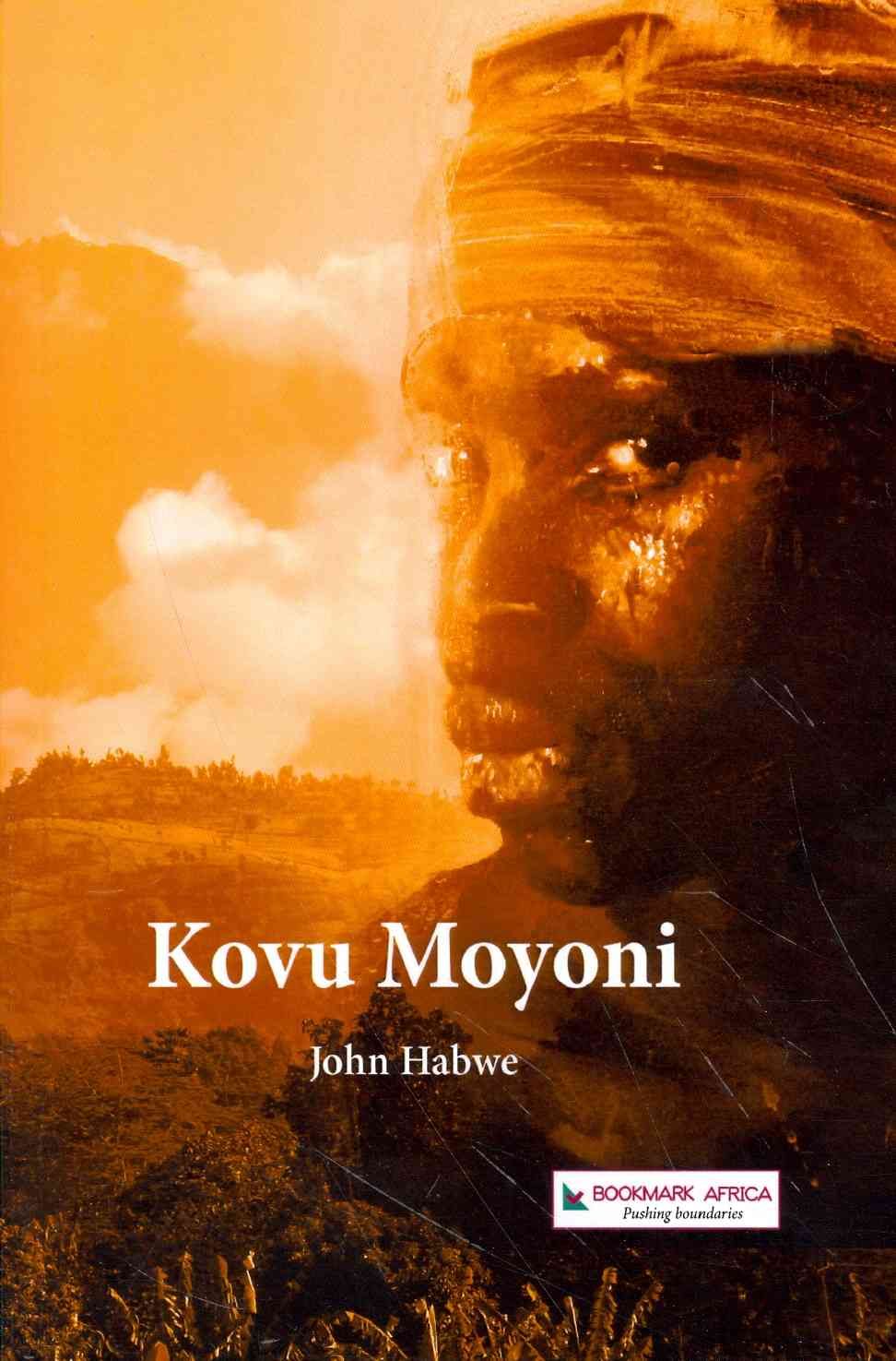 Kovu Moyoni By Habwe, John 9789966055354 (Paperback)
