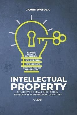 Intellectual Property By Wasula 9789970578030 (Paperback)