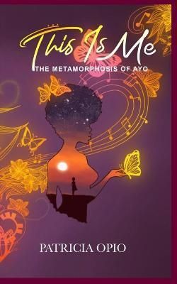 This Is Me By Patricia Opio 9789970991785 (Paperback)