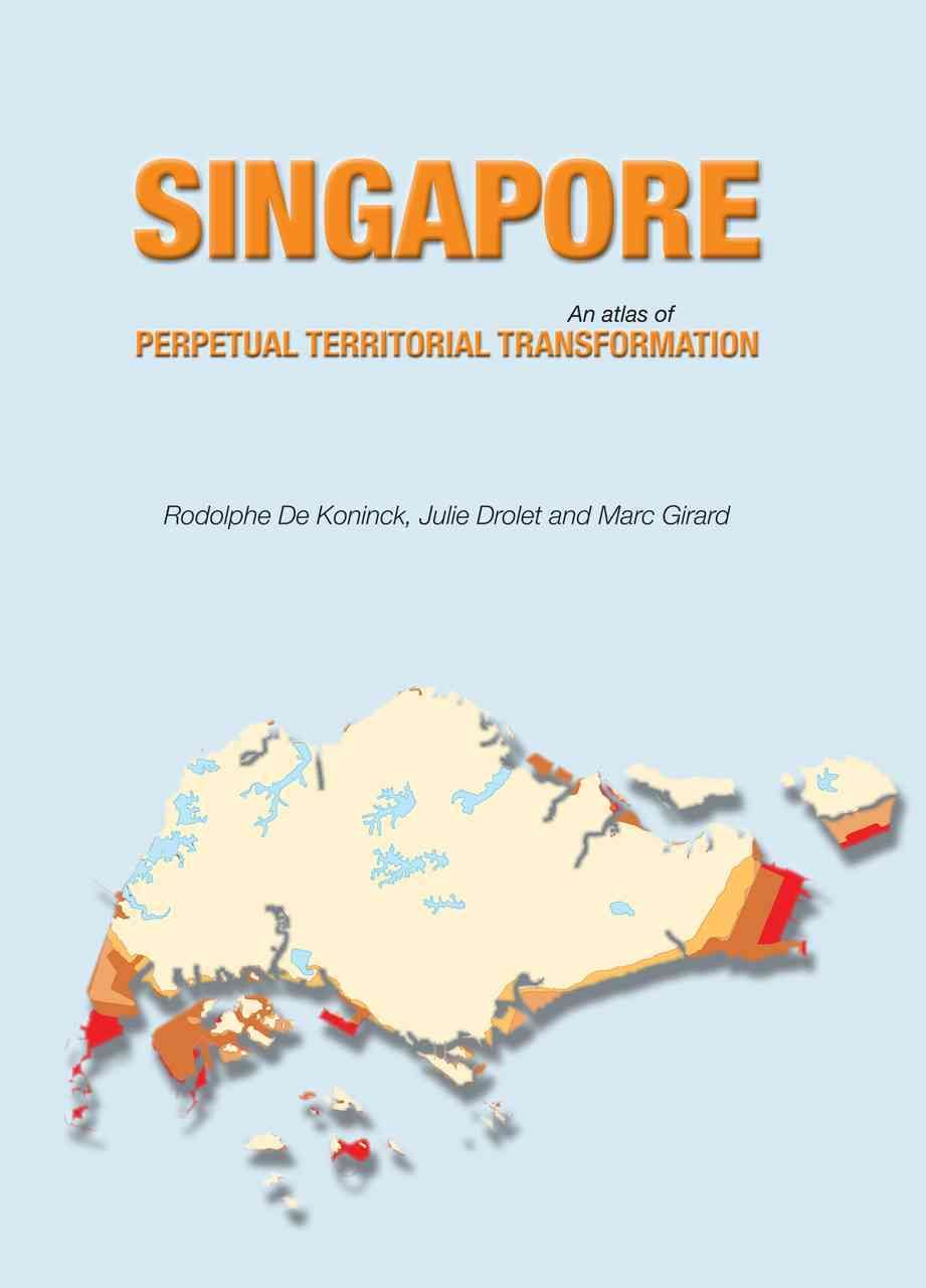 Singapore 9789971693978 (Hardback)